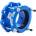 Aeon Labs Connector rk dn100, pn16, for pipes od109-1