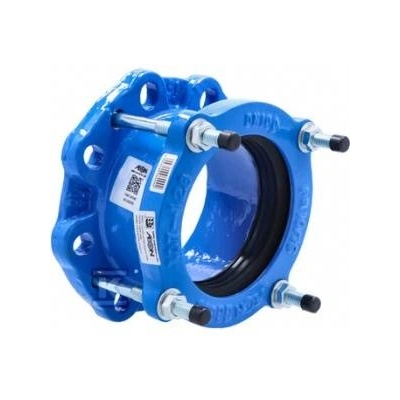 Aeon Labs Connector rk dn100, pn16, for pipes od109-1