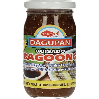 Dagupan Smažená krevetová pasta 230 g
