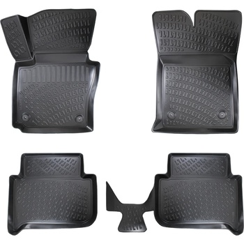 Image 1 of Umbrella VW Touran I 1T 60313