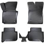 Umbrella VW Touran I 1T 60313