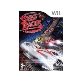 Speed Racer: The Videogame