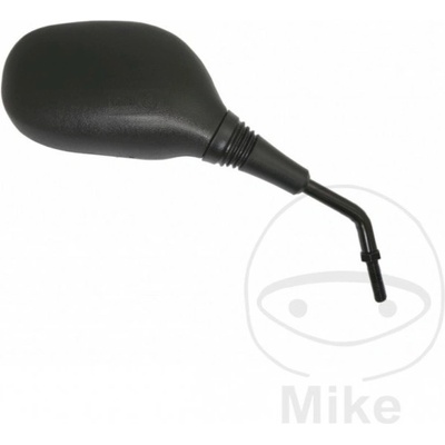 Zpětné zrcátko JMP ZR 0915 černý pravý