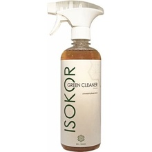 ISOKOR Green Cleaner Strong 500 ml s rozprašovačem