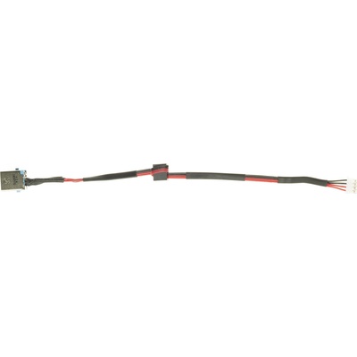 Emeru Napájací konektor DC Acer 5742 5250 5741 E1-521 E1-531G