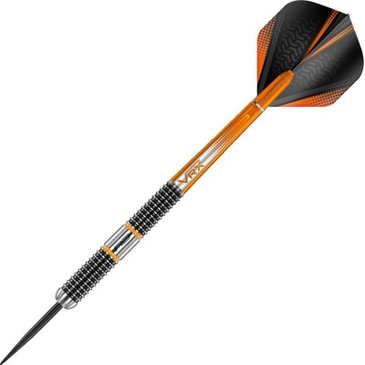Sada steel šipek Red Dragon Amberjack 18 - 24g, 90% wolfram 22g