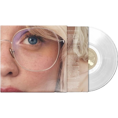 Peters Maisie - Florescence Limited Ecorecord Clear Vinyl LP