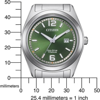 Image 1 of Citizen AW1641-81X
