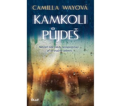 Kamkoli půjdeš