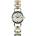 Cortebert Дамски часовник Cortebert H157-WSGS-IND (H157-WSGS-IND)