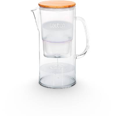 Filtračná kanvica Lauben Glass Water Filter Jug 32GW (LBNGWFJ32GW)
