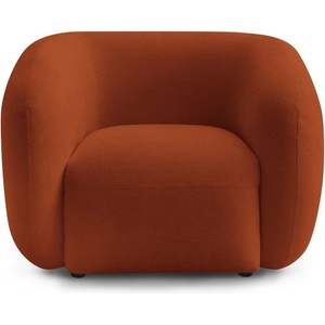 Bobochic Paris Оранжево кресло Celine - Bobochic Paris (WT-BERR-1----W_1 P1242)