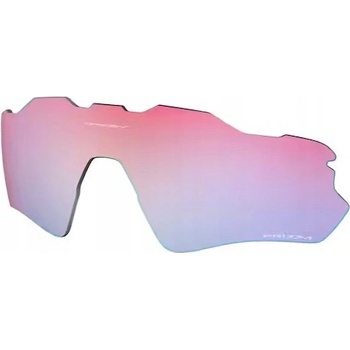 Oakley Radar EV Path