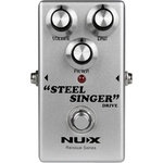 Nux Steel Singer Drive Eфект за китара (STEEL-SINGER-DRIVE)