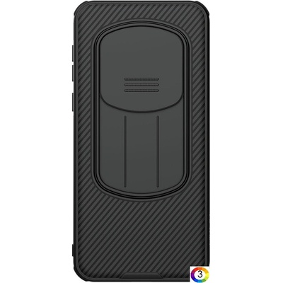 Huawei Honor Magic7 Pro 5G Удароустойчив NILLKIN CamShield Калъф и Протектор