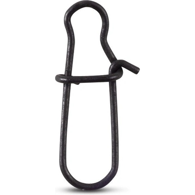 Saenger Karabínka Easy RB Snap veľ.4 10 ks