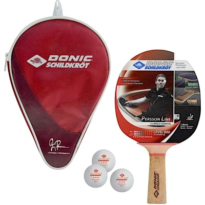 Donic Persson 600