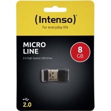 INTENSO MICRO LINE 8GB 3500460