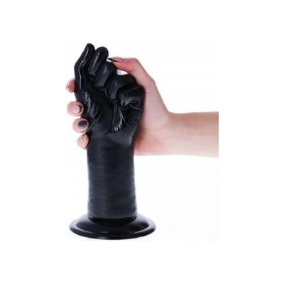 Toyz4Lovers Pugno Fisting Errigal Nero