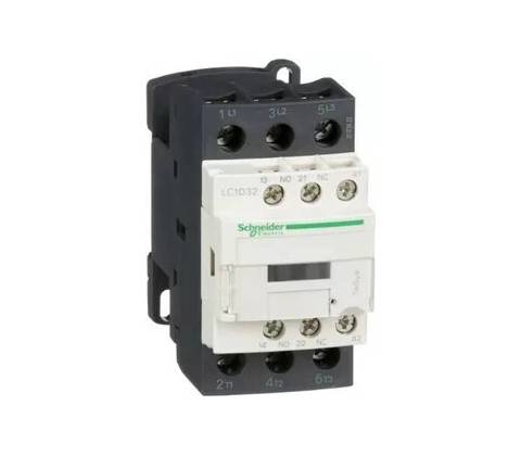 Schneider Electric lc1d32b7