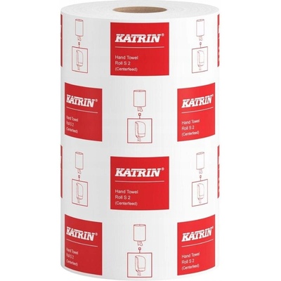 Utierky Katrin 3389 Midi 2vrst. biele 65 m