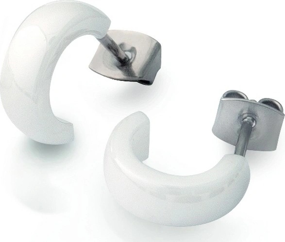 Boccia Titanium náušnice 0584-01