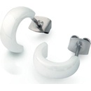 Boccia Titanium náušnice 0584-01
