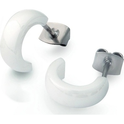 Boccia Titanium náušnice 0584-01