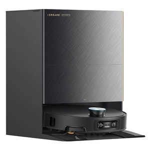 Dreame X60 Ultra Black (RLX86DE-BK)