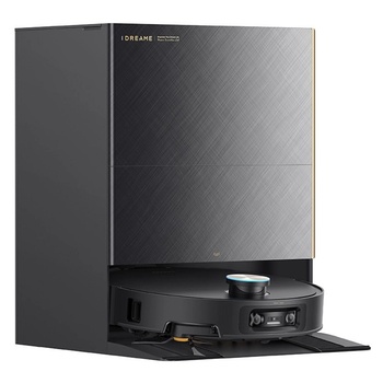 Image 1 of Dreame X60 Ultra Black (RLX86DE-BK)