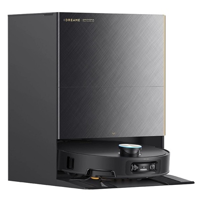 Dreame X60 Ultra Black (RLX86DE-BK)