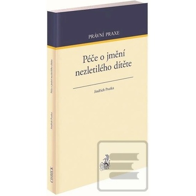Péče o jmění nezletilého dítěte
