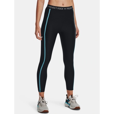 Under Armour Pjt Rock HG Ankl L TG-BLK 1377463-001