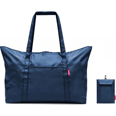 Reisenthel Mini Maxi Travelbag AG4059 Dark Blue 30l
