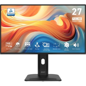 MSI PRO MP275PG E14 Монитори
