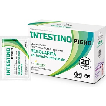 Paladin Pharma Дренакс Форте (за нормална чревна перисталтика) 20 сашета | Paladin Pharma (552769 (03744) PP)