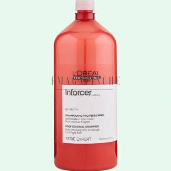 L'Oréal L'Oréal Profesionnel Укрепващ шампоан против накъсване 1500 мл. Serie Expert Inforcer Strengthening shampoo (093474636975266)