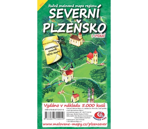 Severní Plzeňsko