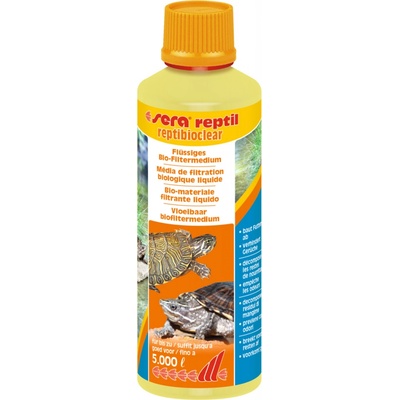 Sera Reptibioclear 250 ml