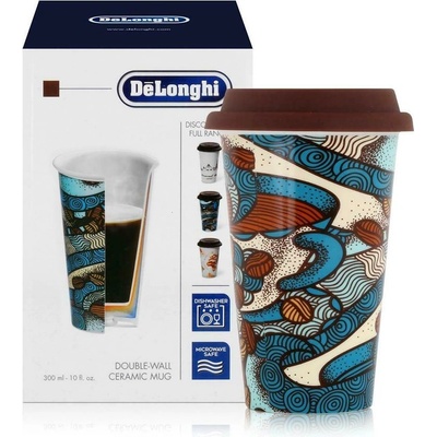 DeLonghi DLSC055 Taster termohrnček 0,3 l