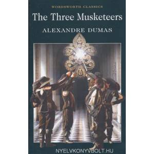 The Three Musketeers (1999)