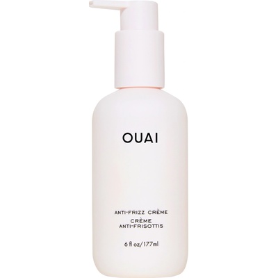Ouai Anti Frizz Creme - Full Size Продукт за коса без отмиване унисекс 177ml
