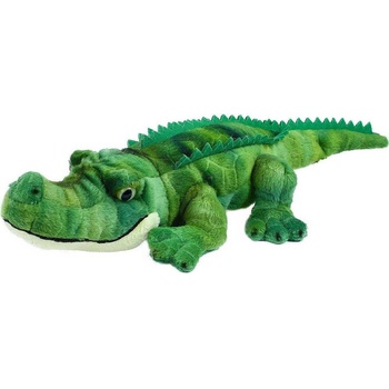 krokodýl 34 cm