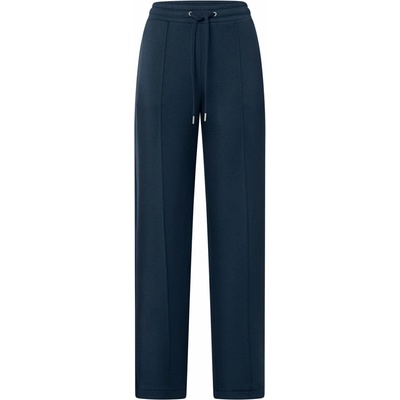 Tchibo Kalhoty joggpant z modalové směsi pro ženy modrá