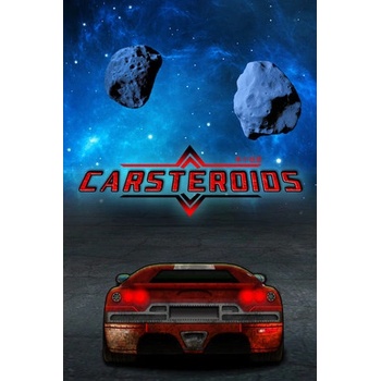 Carsteroids
