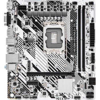 Image 1 of ASRock H610M-HDV/M.2+