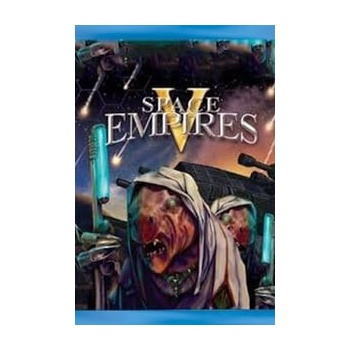 Space Empires V