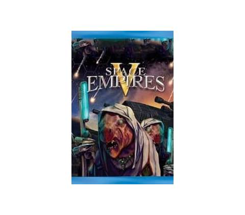 Space Empires V