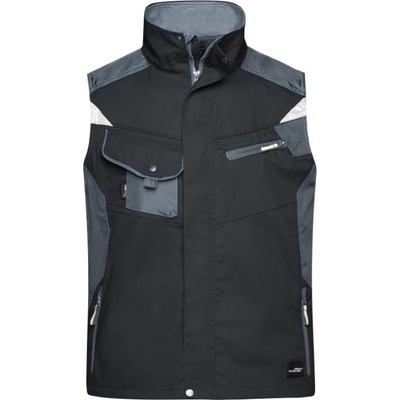 Daiber JN 822 vesta black/carbon