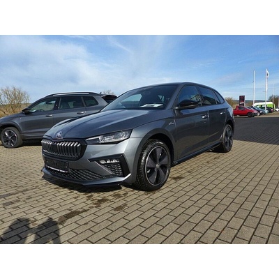 Skoda Scala Monte Carlo 85 kW